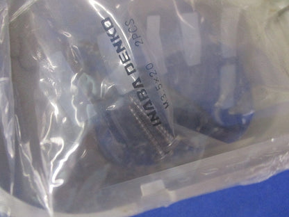 異径ジョイント(アイボリー)(6個入)(新品未開封) SDR-100-77-I
