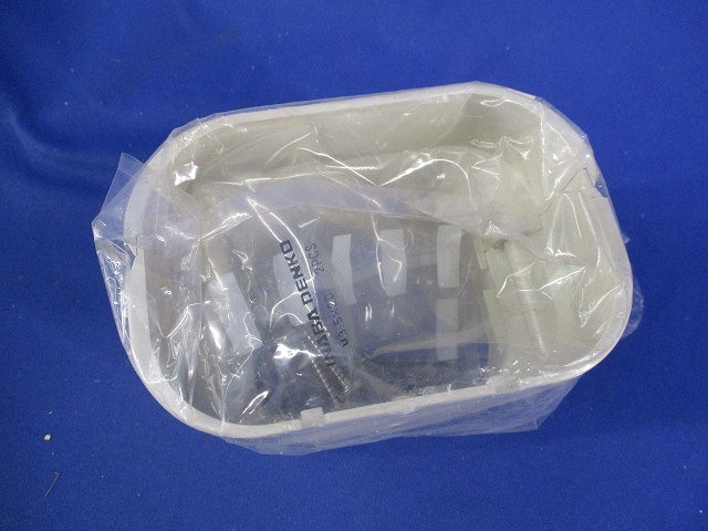 異径ジョイント(アイボリー)(6個入)(新品未開封) SDR-100-77-I