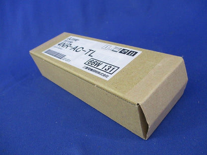 非常灯交換用電池(22年製)(新品未開梱) 4NR-AC-TL