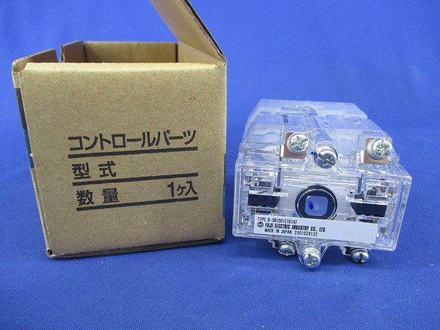 B型カムスイッチ B-SB1001(1B1A)