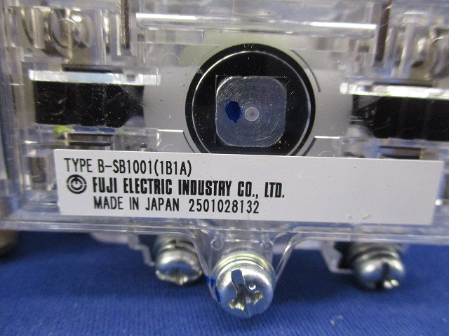 B型カムスイッチ B-SB1001(1B1A)