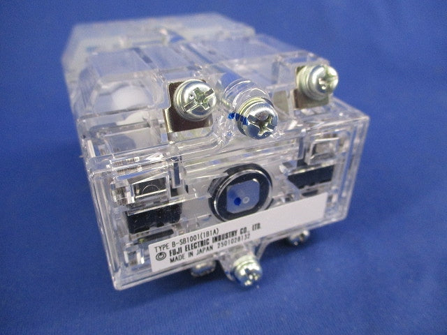 B型カムスイッチ B-SB1001(1B1A)