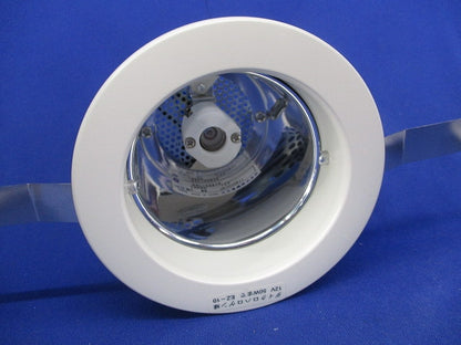 白熱灯ダウンライト(ランプ無) DDL-50970