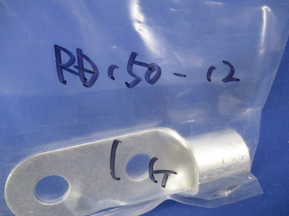 圧着端子(RD型)(新品未開封) RD150-12