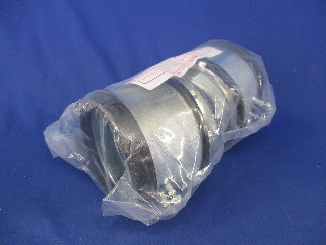 防水型ねじなしコネクター(2個入)(新品未開封) WNBG70