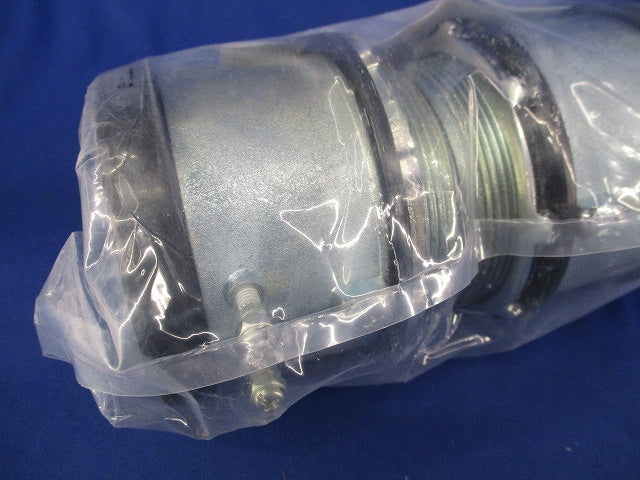 防水型ねじなしコネクター(2個入)(新品未開封) WNBG70