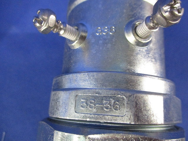 防水コンビネーションカップリング(4個入) WKI38