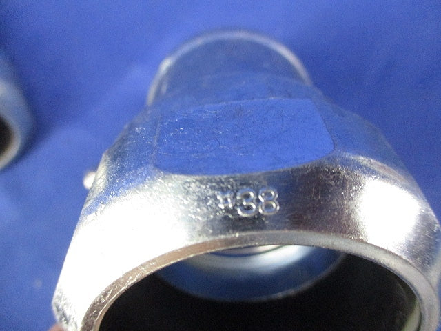 防水コンビネーションカップリング(4個入) WKI38