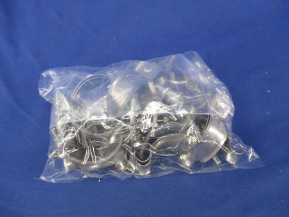 パイラッククリップ(ステンレス)(20個入) S-36C