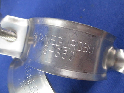 パイラッククリップ(ステンレス)(20個入) S-36C