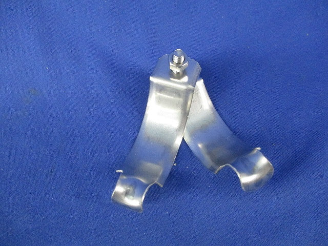 パイラッククリップ(ステンレス)(20個入) S-36C