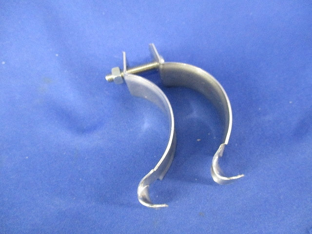 パイラッククリップ(ステンレス)(20個入) S-36C