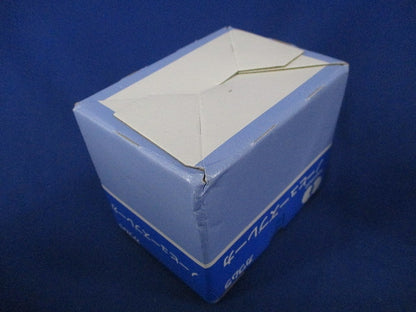 ノーヒューズブレーカ2P2E20A(新品未開梱)白 NL52E-20