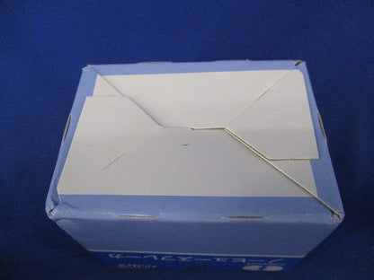 ノーヒューズブレーカ2P2E20A(新品未開梱)白 NL52E-20