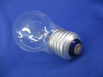 クリヤーランプE26(11個入)(傷・汚れ有) L100V100W