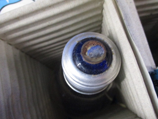 クリヤーランプE26(11個入)(傷・汚れ有) L100V100W