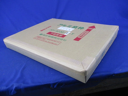 アルミ窓枠 角型タイプ(新品未開梱) AY-4030-K-T