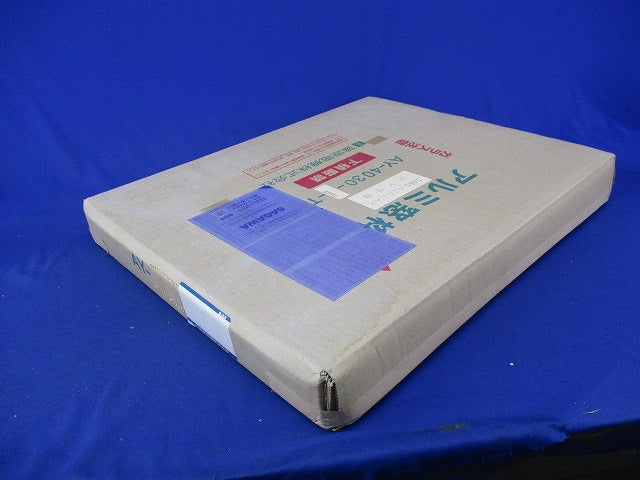 アルミ窓枠 角型タイプ(新品未開梱) AY-4030-K-T