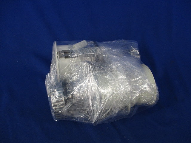 LEDユニバーサルダウンライトφ75(2個入)(ランプ別売)(キズ・汚れ有) ED-4076W