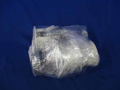 LEDユニバーサルダウンライトφ75(2個入)(ランプ別売)(キズ・汚れ有) ED-4076W