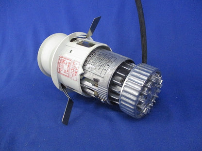 LEDユニバーサルダウンライトφ75(2個入)(ランプ別売)(キズ・汚れ有) ED-4076W