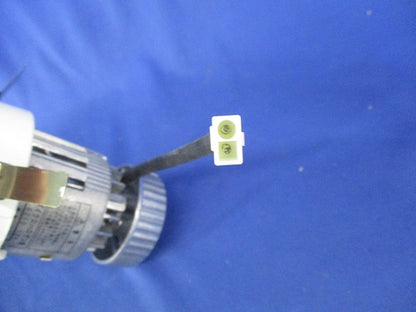 LEDユニバーサルダウンライトφ75(2個入)(ランプ別売)(キズ・汚れ有) ED-4076W