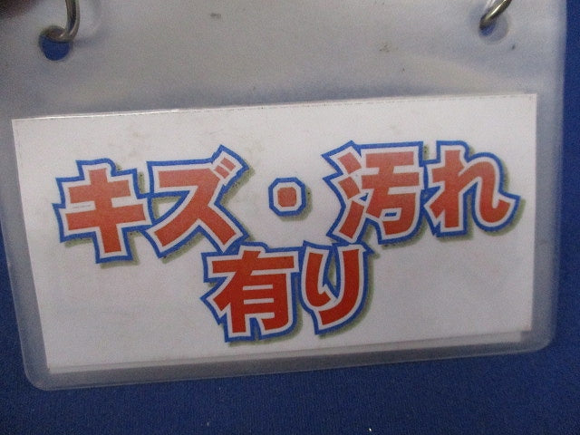 LEDユニバーサルダウンライトφ75(2個入)(ランプ別売)(キズ・汚れ有) ED-4076W