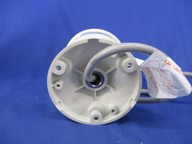 LED表示灯 台座付き点灯 200V(赤)(箱違い) LAP-200-A