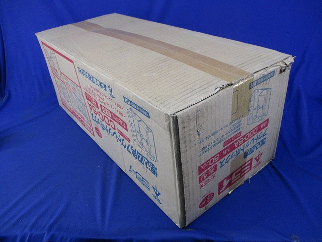 埋込四角アウトレットボックス･大形四角(浅型)(50個入) CDO-5A