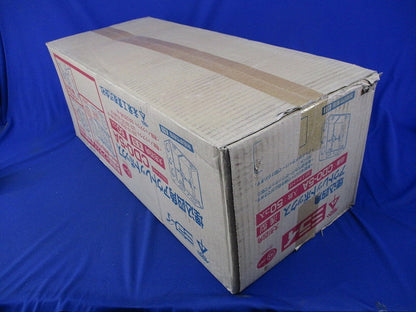 埋込四角アウトレットボックス･大形四角(浅型)(50個入) CDO-5A