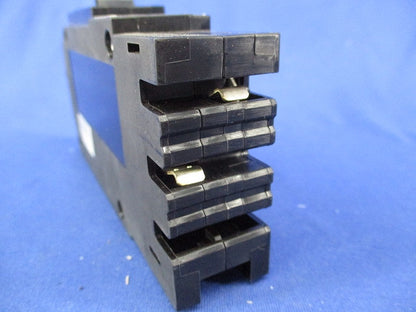 カンタッチブレーカー 2P1E20A(キズ・汚れ有) BKF2201PRN