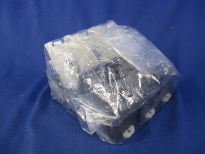 プッシュインPlus端子台ソケット(3個入) PYF-08-PU