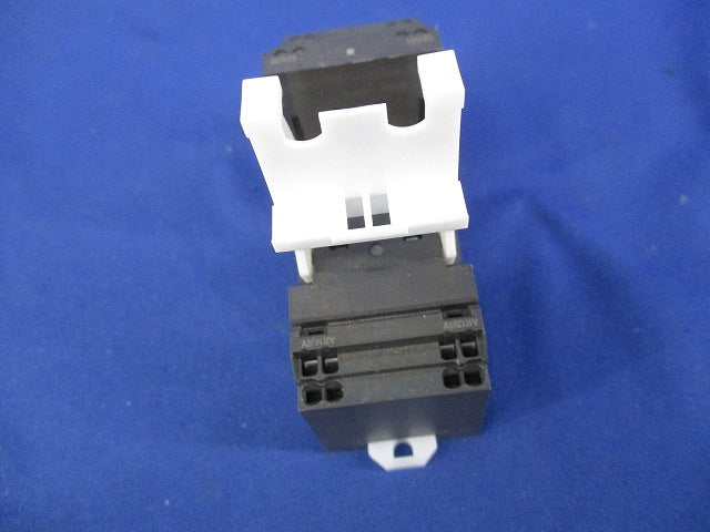 プッシュインPlus端子台ソケット(3個入) PYF-08-PU