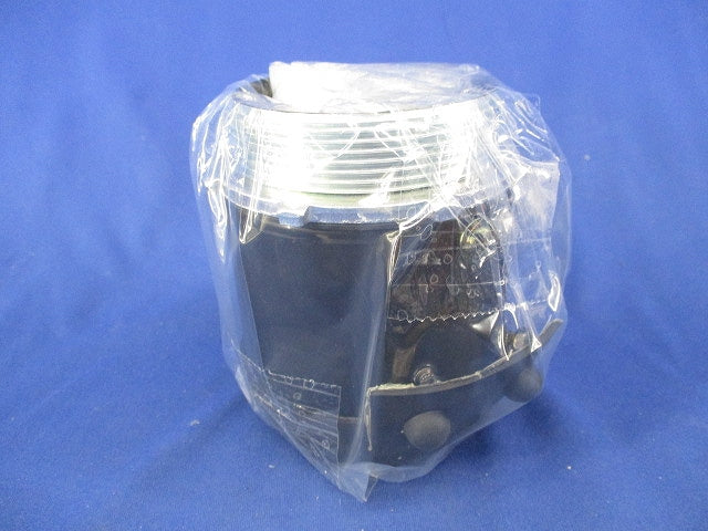 ねじなしポリエチライニング鋼管付属品 コネクタ(傷・汚れ有) DWL270
