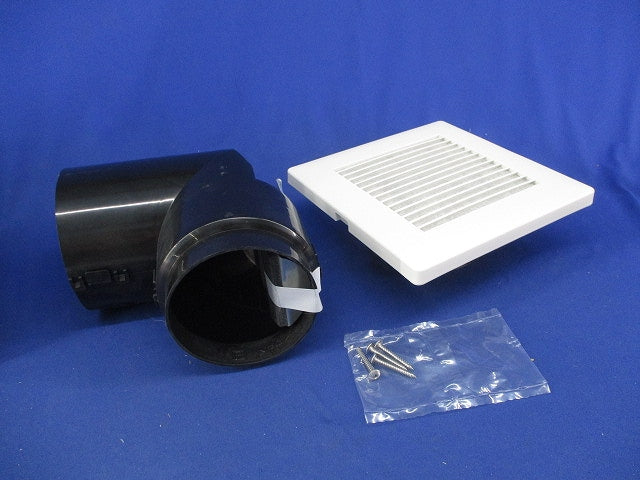 自然給気口(ホワイト) VB-GY100P3-W