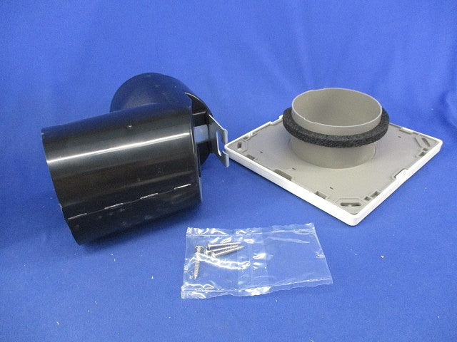自然給気口(ホワイト) VB-GY100P3-W