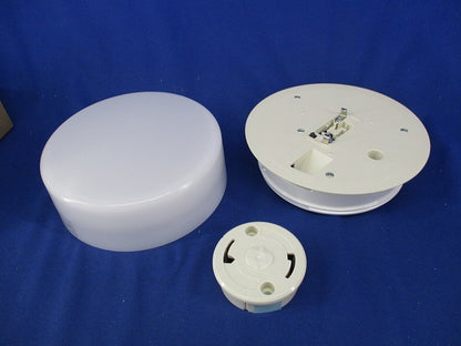 LED小型シーリングライト(電球色) LGB51580KLE1