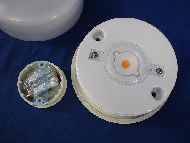 LED小型シーリングライト(電球色) LGB51580KLE1