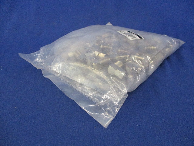 L型中継アダプタ(100個入)(新品未開封) ADH-LF32
