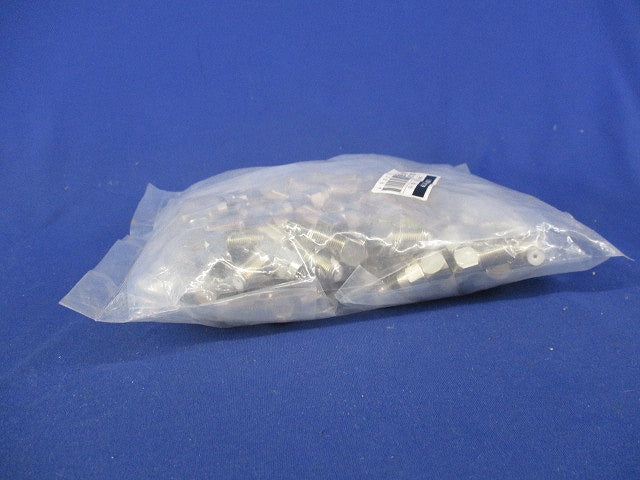 L型中継アダプタ(100個入)(新品未開封) ADH-LF32