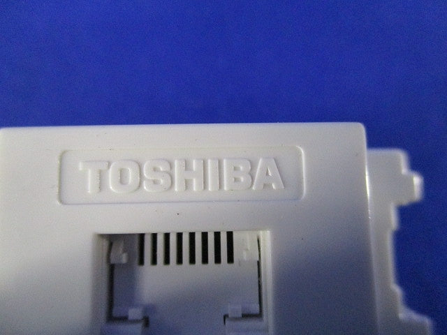 ＬＡＮ用モジュラーコンセントCAT5(4個入)(ニューホワイト) NDG8058