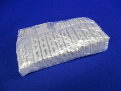 埋込スイッチ用ハンドルセット(混在48個入) WTA3031W他