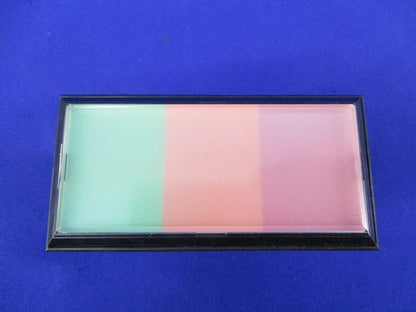 角形表示灯 DP36T