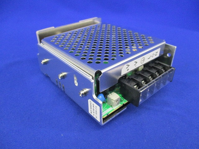 スイッチング・パワーサプライ S8JX-N05024CD