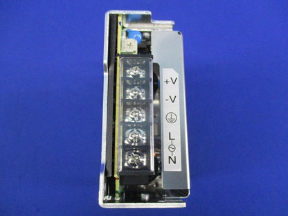 スイッチング・パワーサプライ S8JX-N05024CD