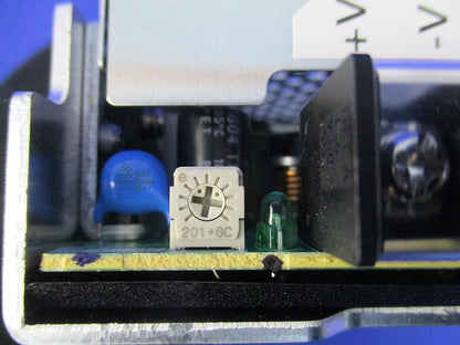 スイッチング・パワーサプライ S8JX-N05024CD