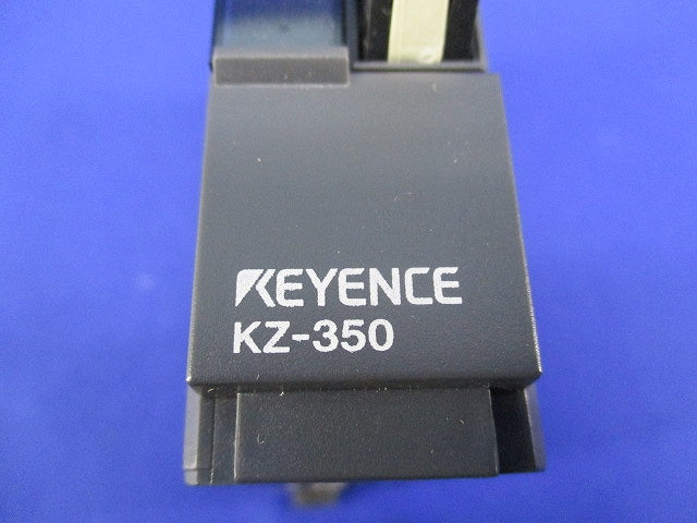 CPUユニット KZ-350