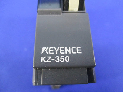 CPUユニット KZ-350