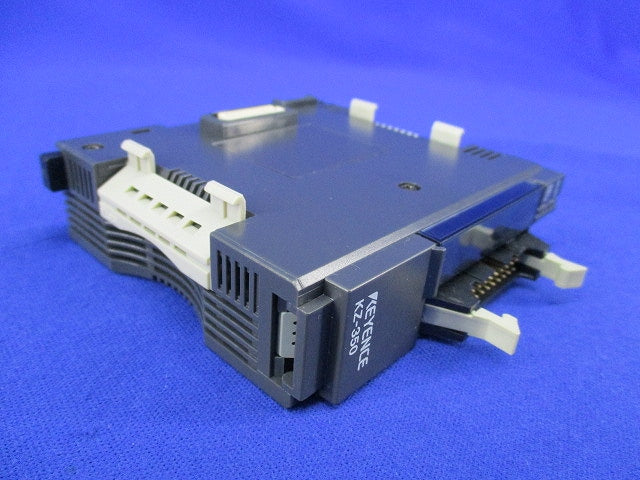 CPUユニット KZ-350
