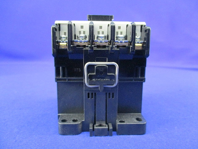 電磁接触器100V SC-5-1